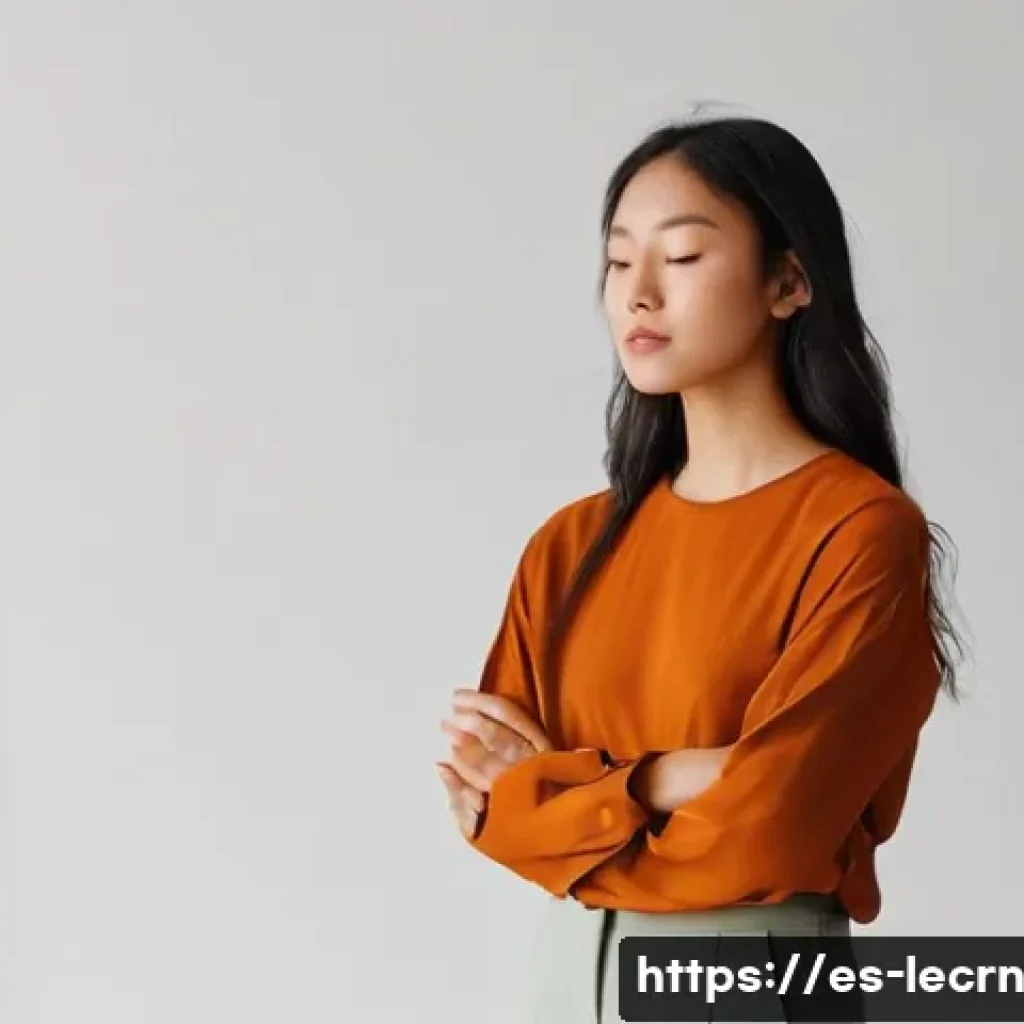 실험적 학습에서의 감정 관리 기술 - **Prompt 1: Emotional Self-Awareness and Calm Through Breathing**
A young adult (18-25 years old...
