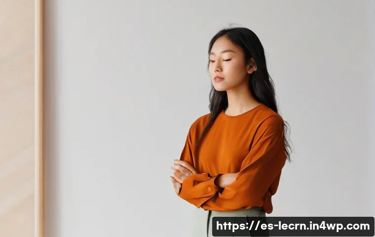 실험적 학습에서의 감정 관리 기술 - **Prompt 1: Emotional Self-Awareness and Calm Through Breathing**
A young adult (18-25 years old...
